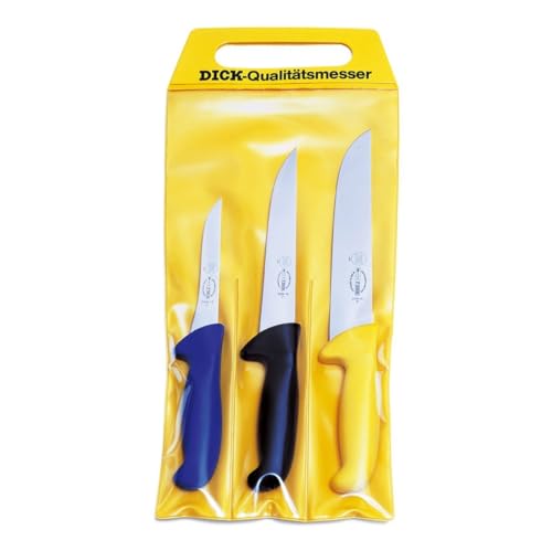 f-dick-ergogrip-schlachtmesser-set-3-teilig-blockmesser-ausbeinmesser-stechmesse image 2