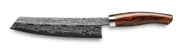 nesmuk-unikat-u32-c150-kochmesser-180-mm-wilder-damast-9073-lagen image 1