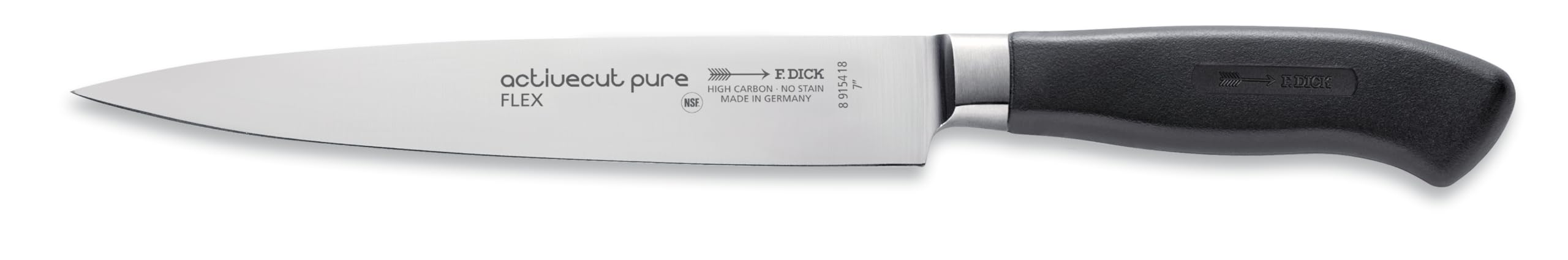 f-dick-activecut-pure-filetiermesser-flexibel-18-cm-56-hrc image 1