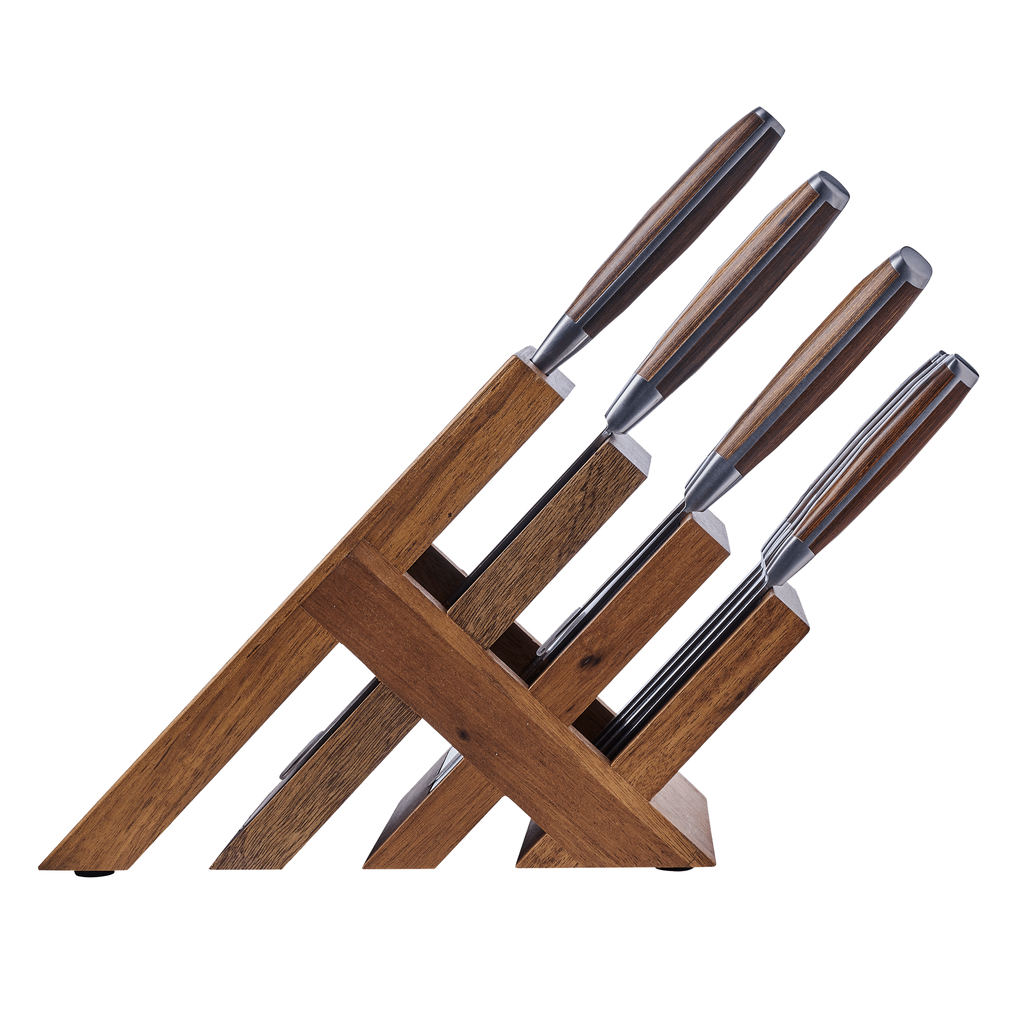 messermeister-avanta-pakkawood-messerblock-set-10-teilig-edelstahl image 6
