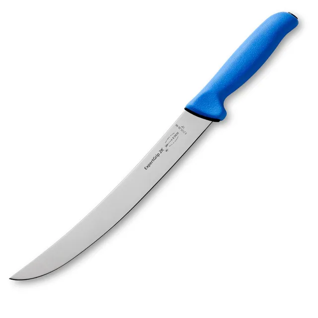 f-dick-expertgrip-zerlegemesser-26-cm-blau-schwarz image 1