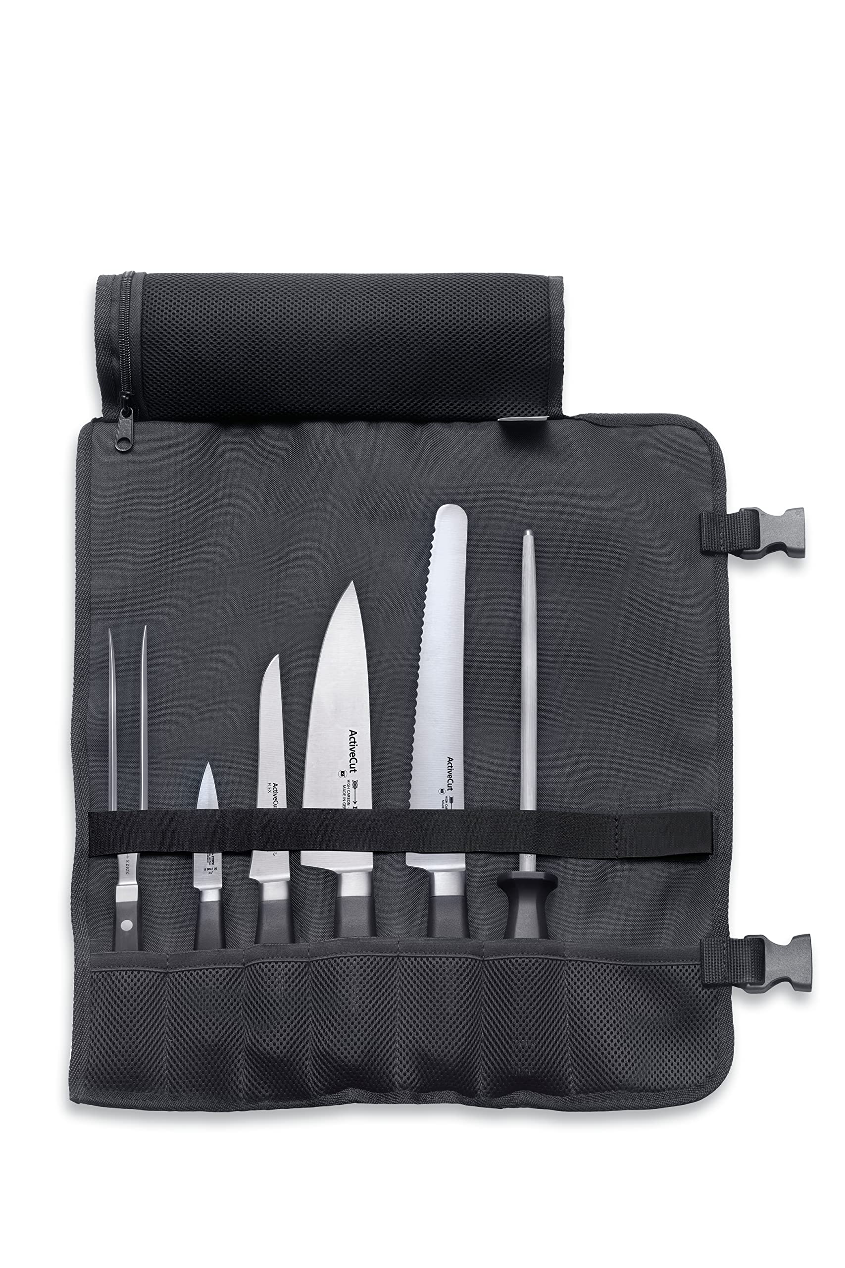 f-dick-activecut-kochmesser-21-cm-schwarz image 8