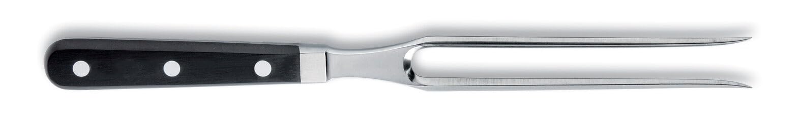 f-dick-fleischgabel-wurstgabel-92020182-geschmiedet-18-cm-bis-griff-schwarz image 2