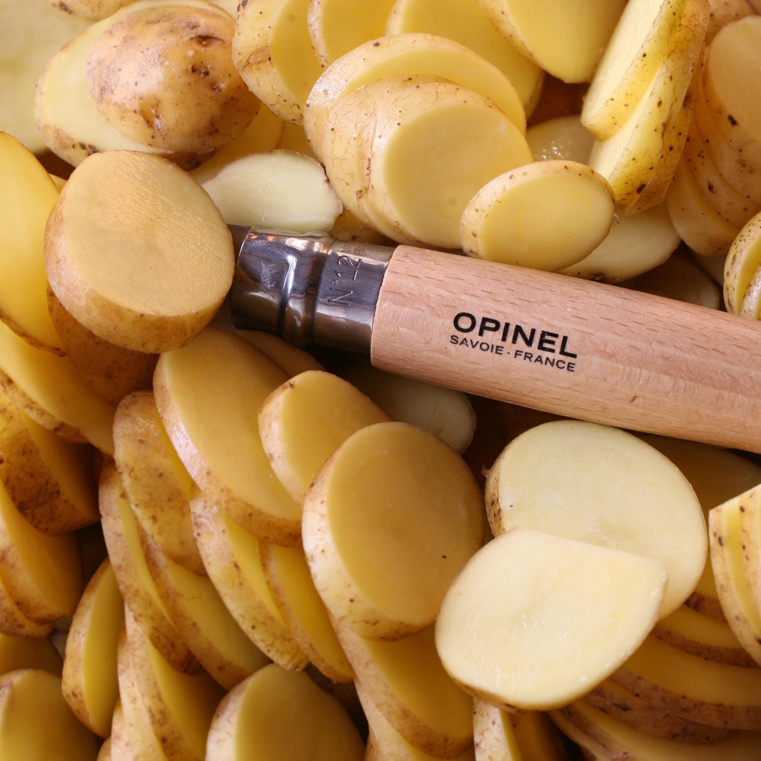 opinel-taschenmesser-klappmesser-edelstahl-buche-klassik image 6
