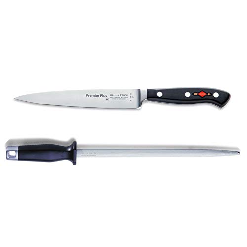 f-dick-premier-plus-tranchiermesser-18-cm-set-mit-standard-wetzstahl-30-cm image 5