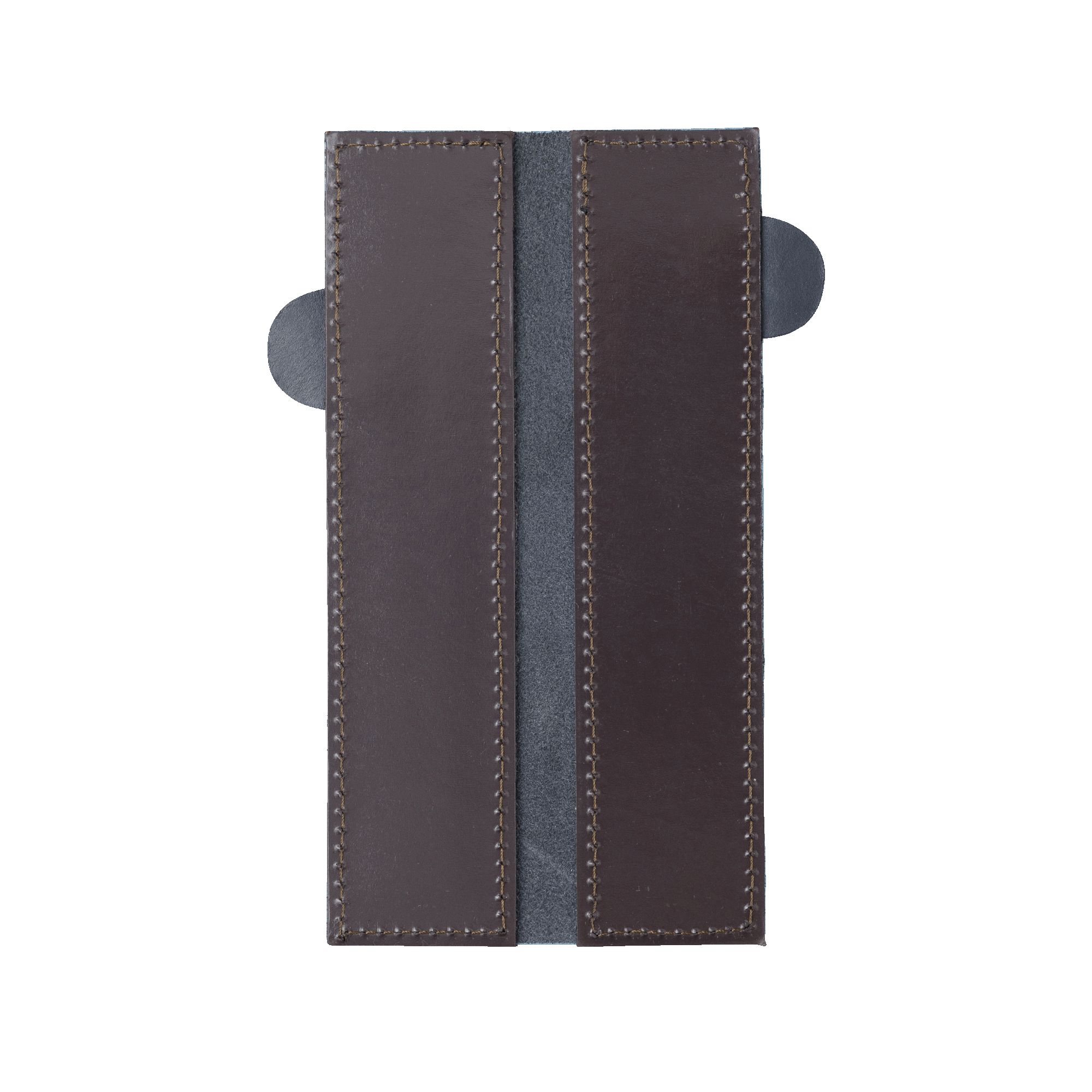 messermeister-klingenschutz-6-5-midnight-navy-leder-magnetisch image 4
