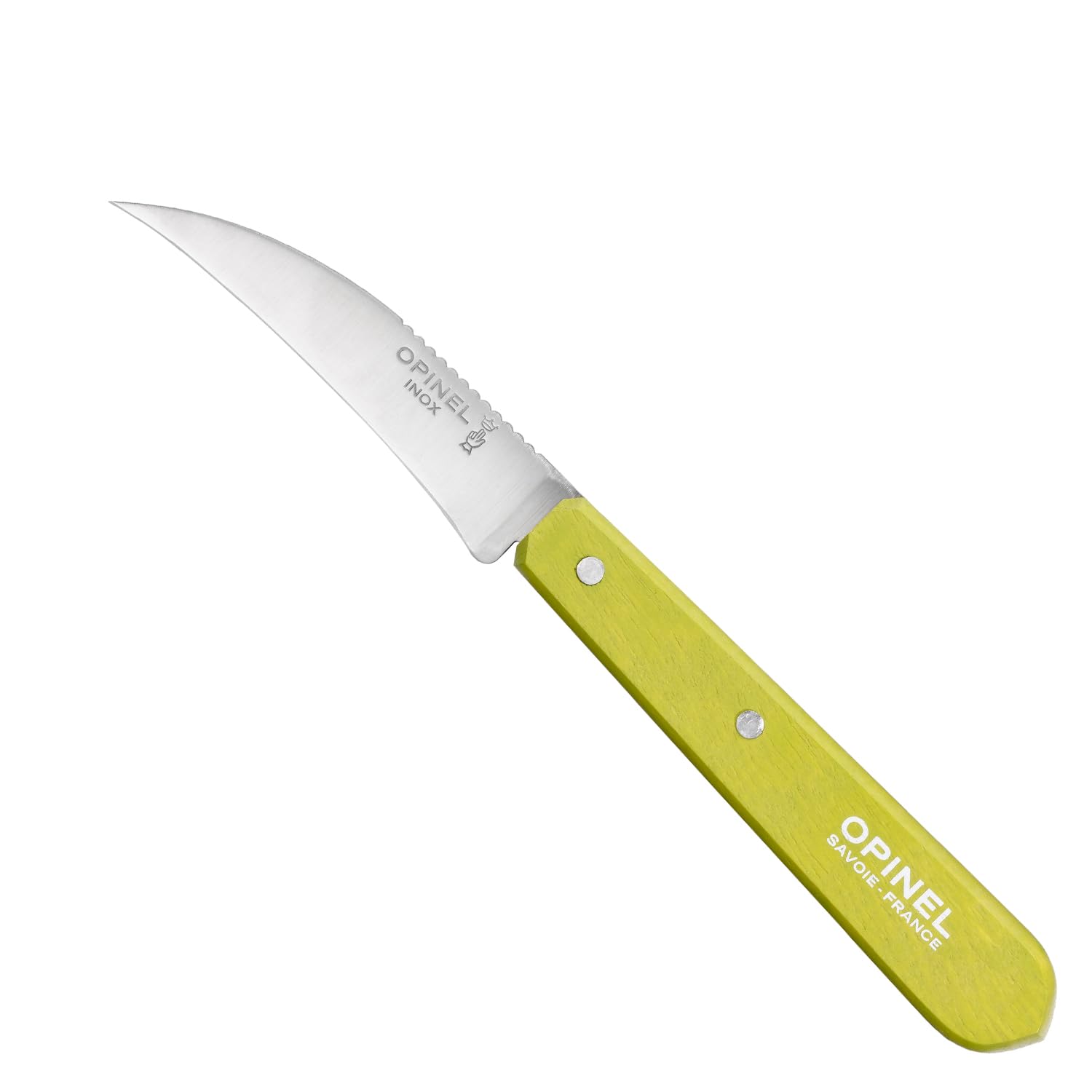 opinel-1452-k-chenmesser-set-4-teilig-rostfrei-mehrfarbig image 6