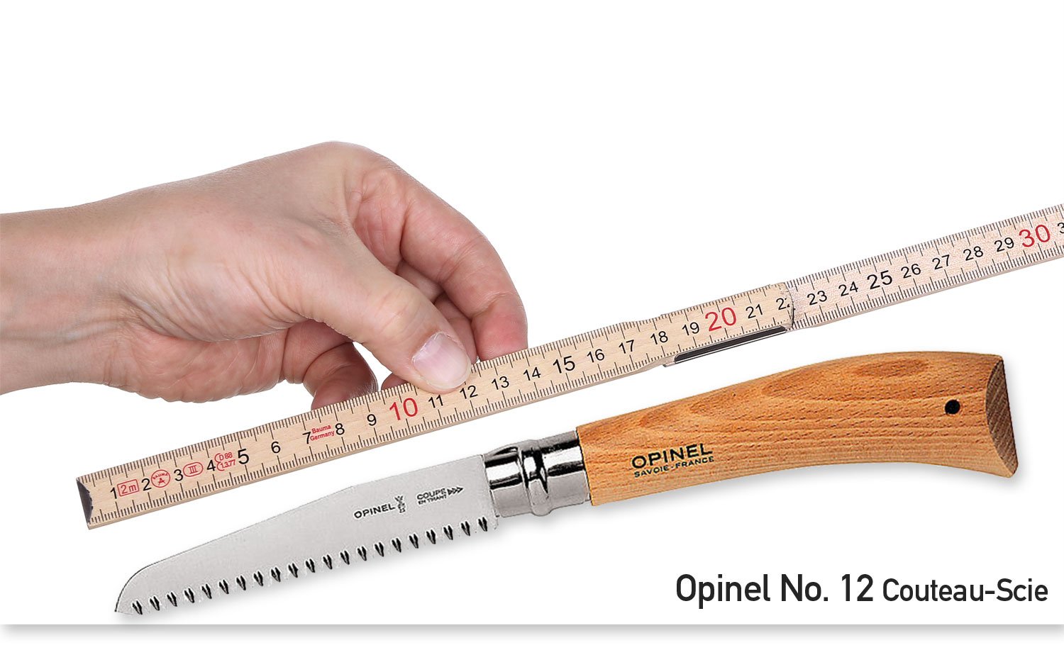 opinel-baums-ge-klappbar-mit-virobloc-sicherung image 2