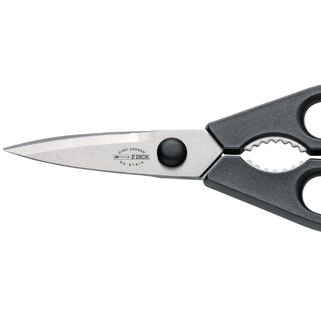f-dick-haushaltsschere-20-cm-rostfrei-mit-kunststoffgriff image 2