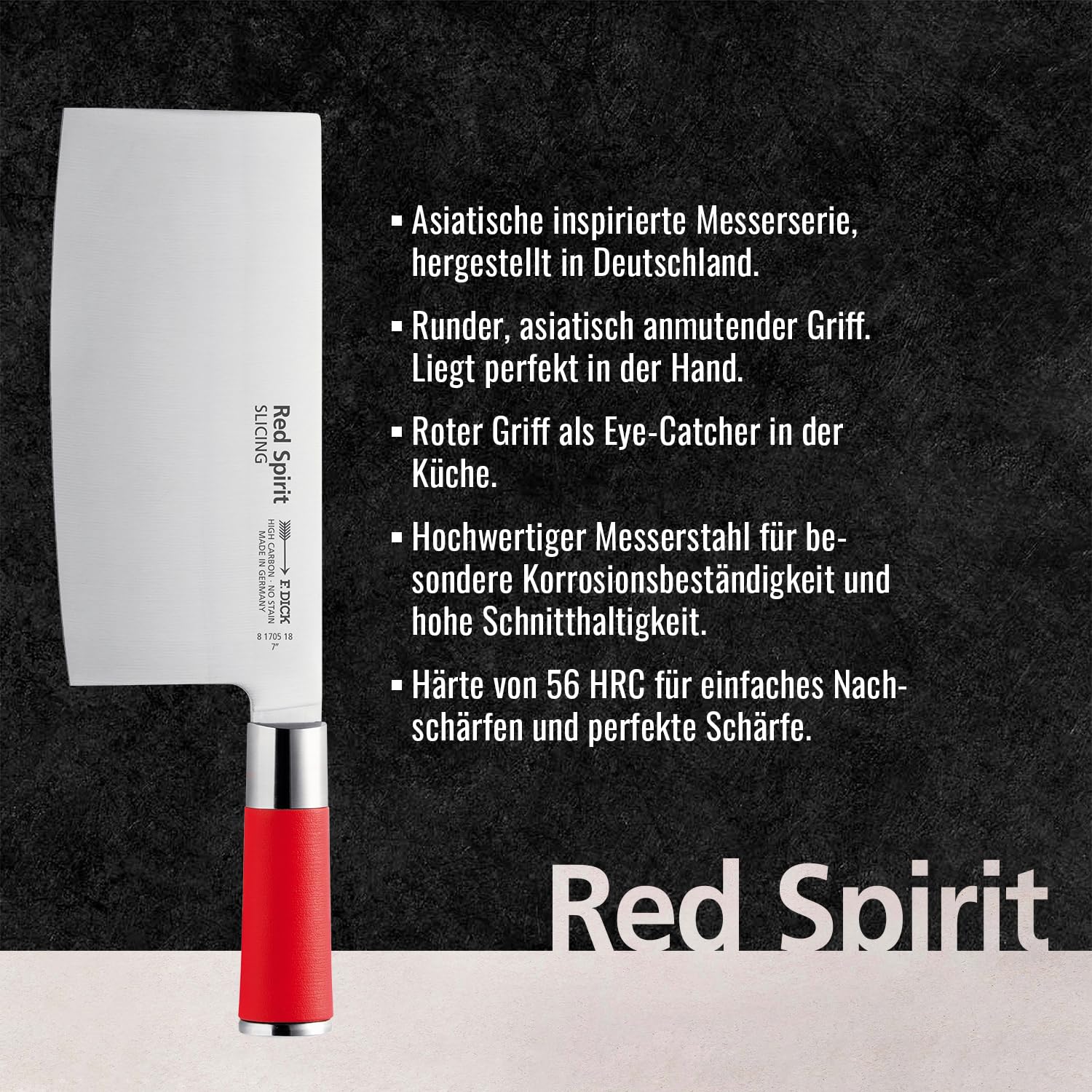 f-dick-red-spirit-chinesisches-kochmesser-81705182-18-cm-x55crmo14 image 3