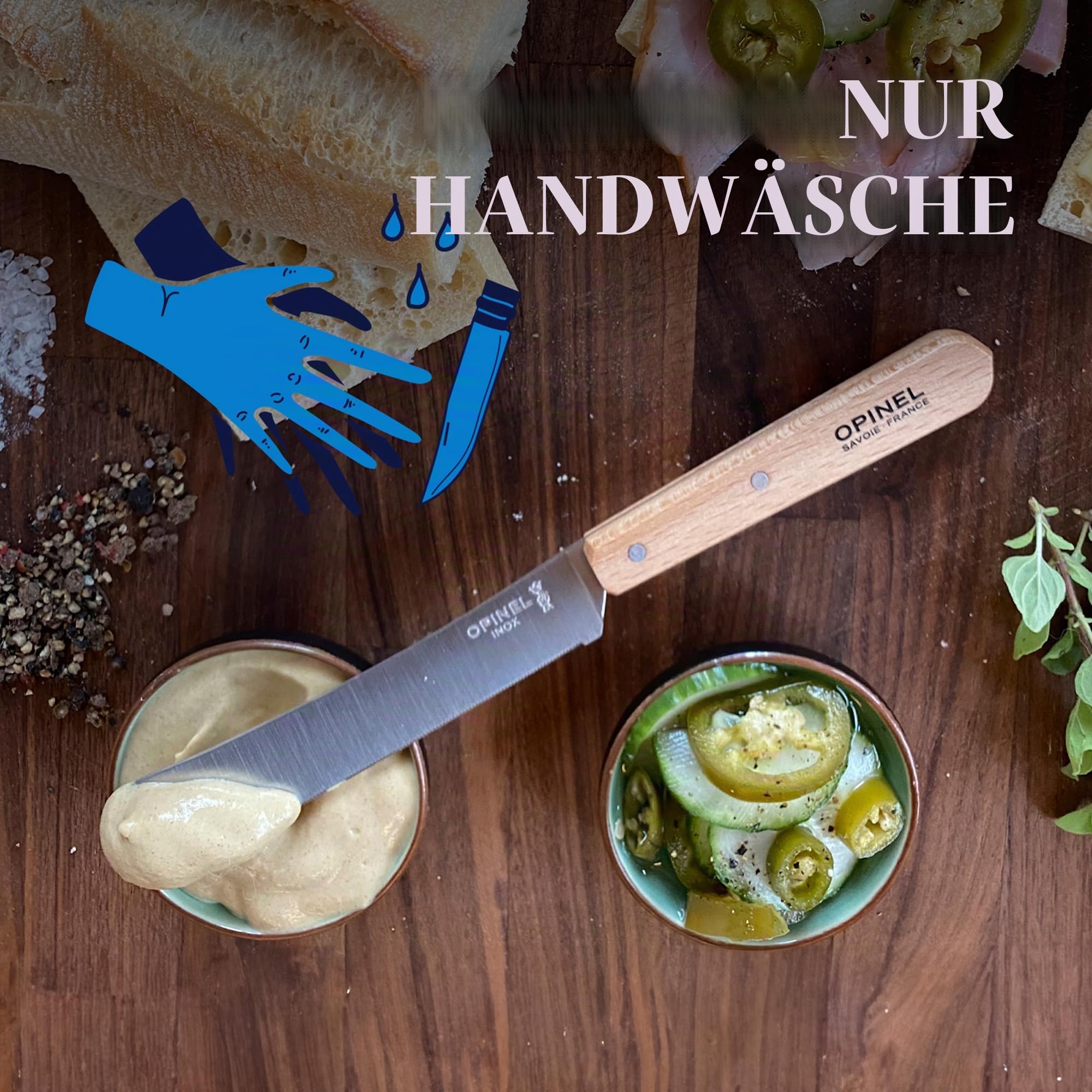 opinel-fr-hst-cksmesser-orange-21-3-cm-mit-mikrozahnung image 4