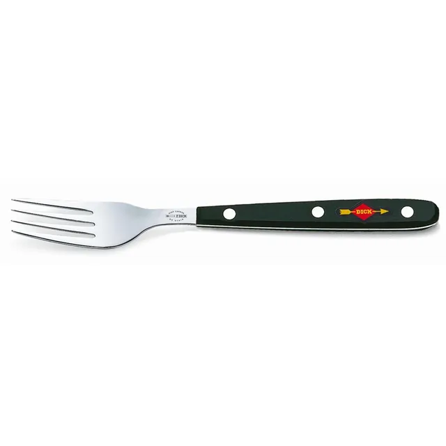f-dick-superior-steakgabel-9-cm-schwarz image 1
