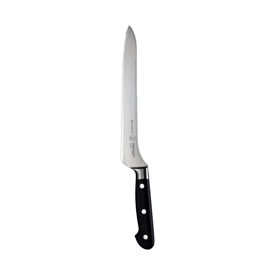 messermeister-meridian-elite-offset-brotmesser-20-cm-wellenschliff image 1