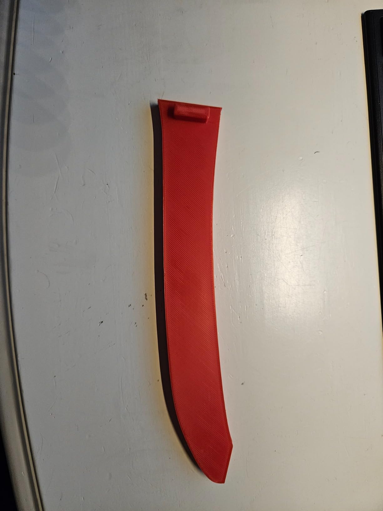 Gutes Angelmesser