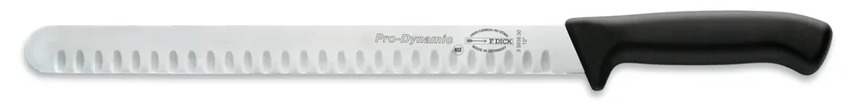 f-dick-prodynamic-aufschnittmesser-30-cm-mit-kullenschliff image 1