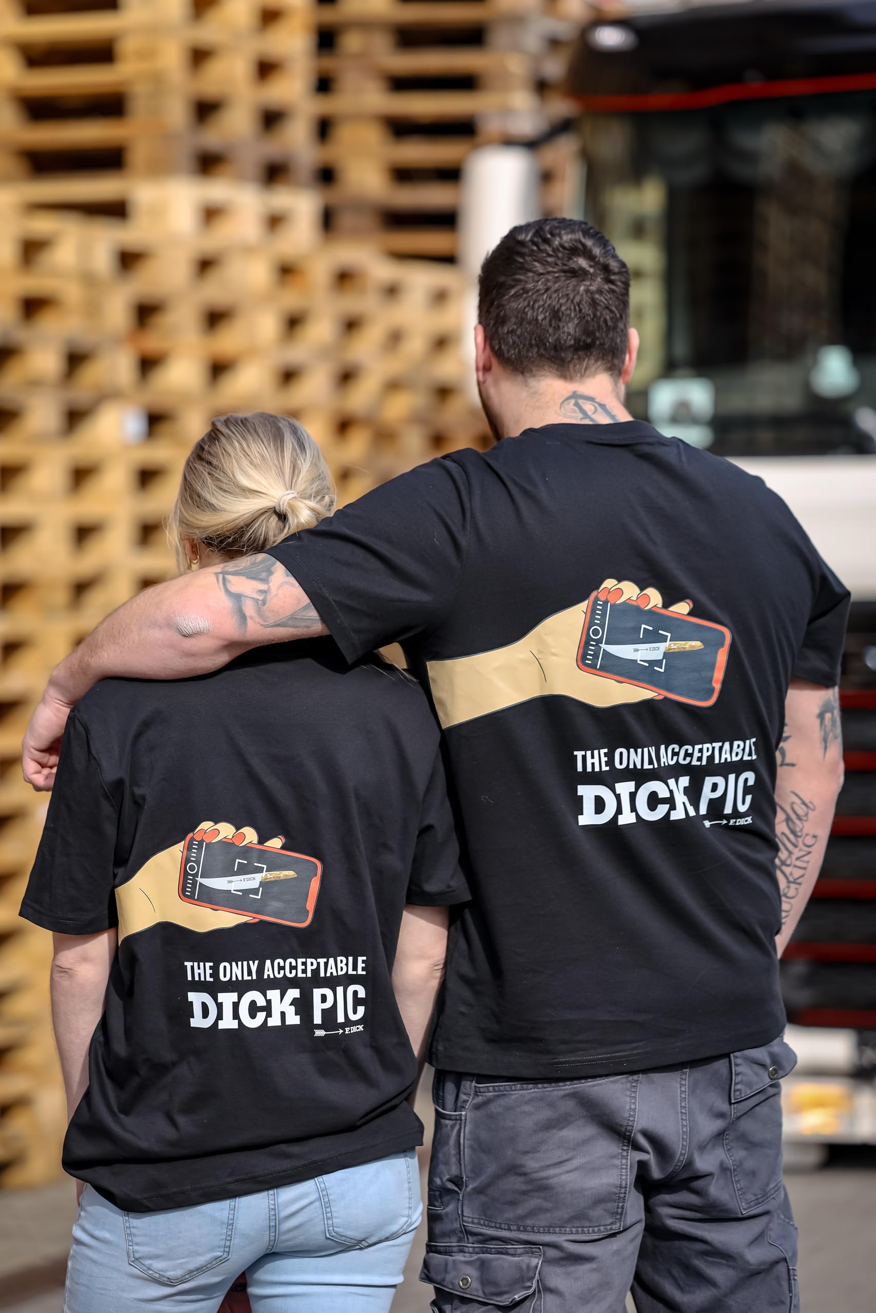 f-dick-t-shirt-power-collection-1-gr-en-s-bis-3xl image 3