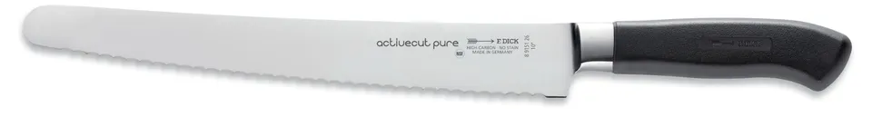 f-dick-activecut-pure-universalmesser-wellenschliff-26-cm-56-hrc image 1