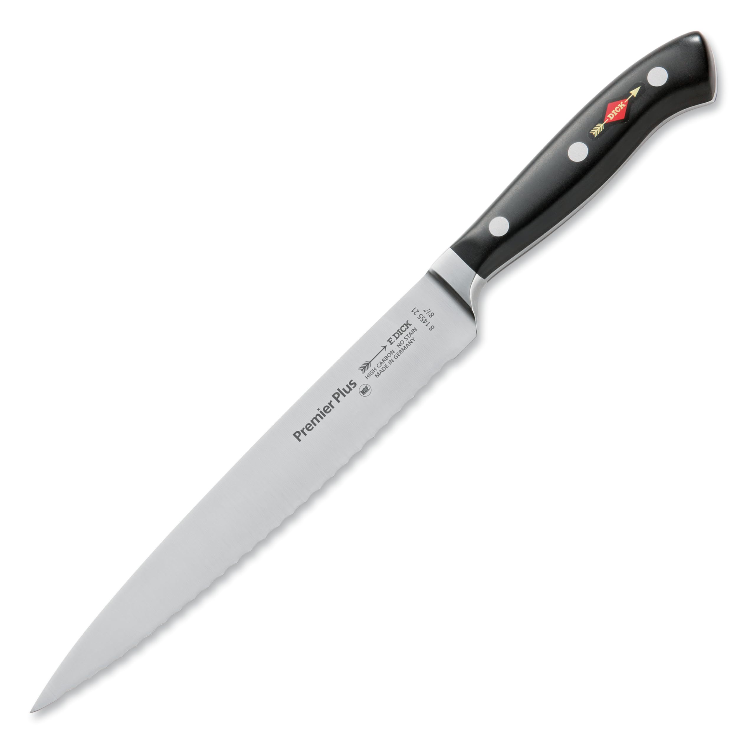 f-dick-premier-plus-tranchiermesser-21-cm-wellenschliff image 1