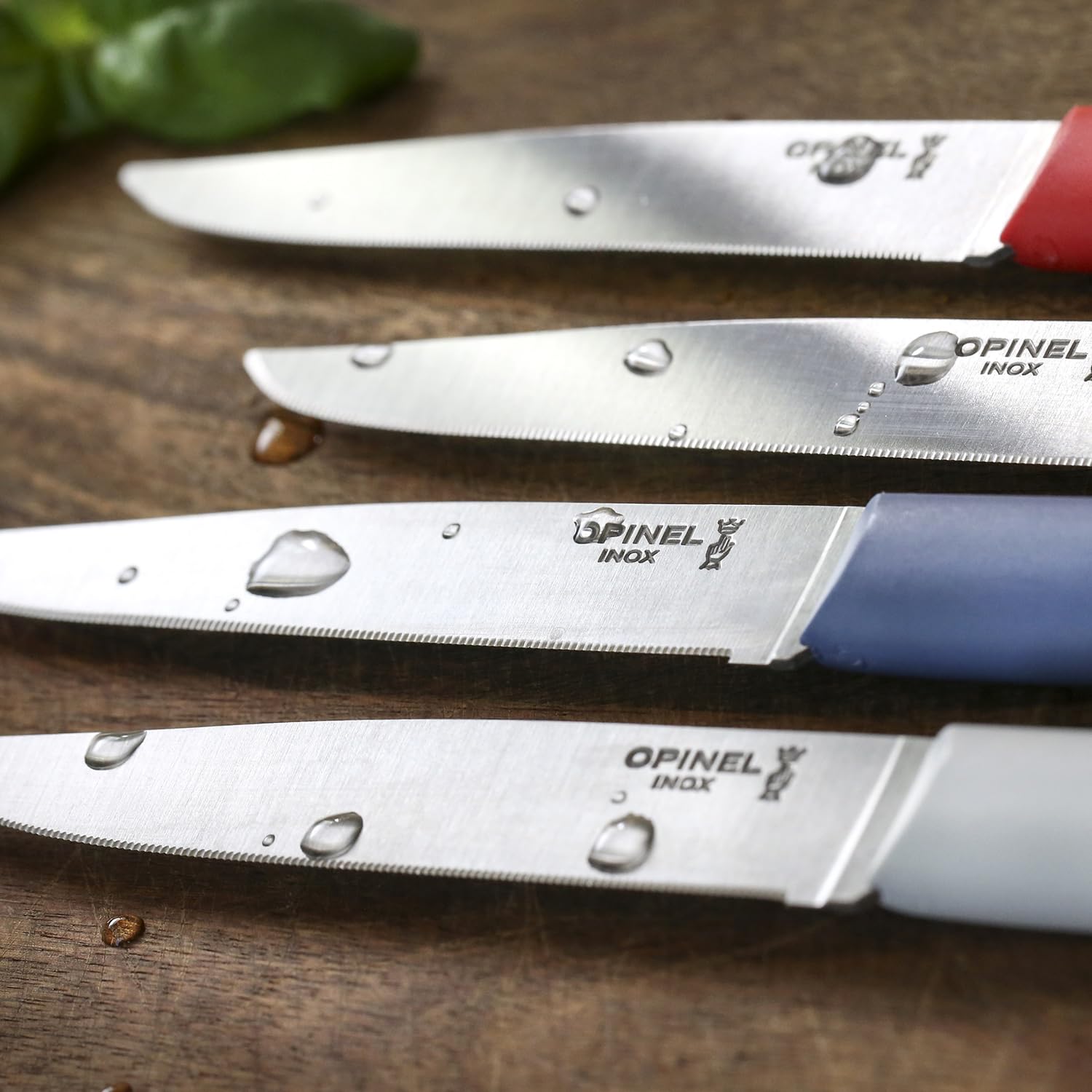 opinel-bon-appetit-tafelmesser-set-hellgrau image 6