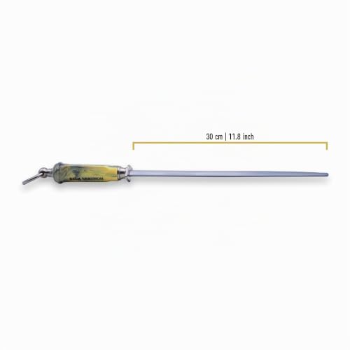 f-dick-kochwetzstahl-multiron-oval-30-cm-art-76503300 image 4