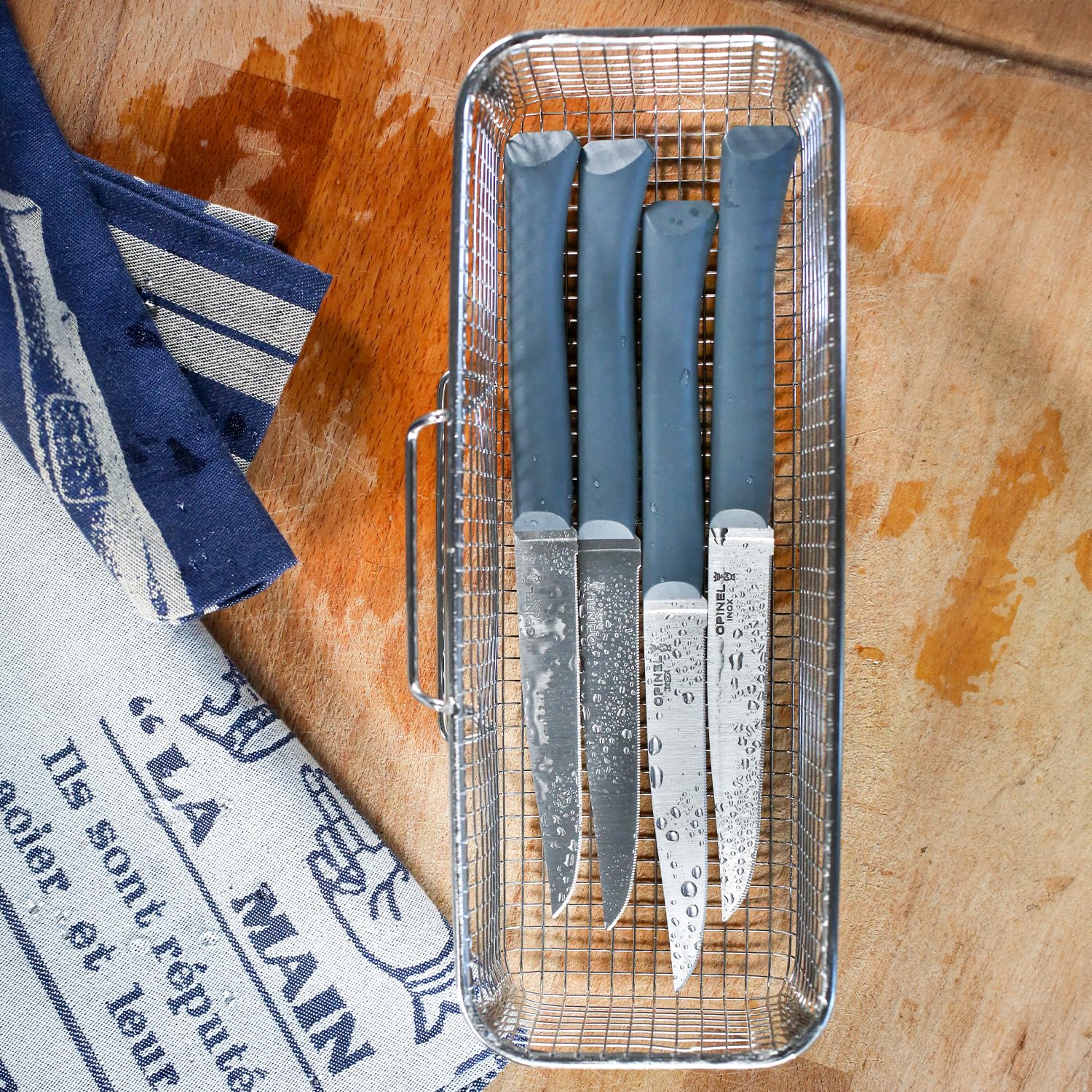 opinel-bon-appetit-steakmesser-4er-set-storm-tischmesser-set image 5