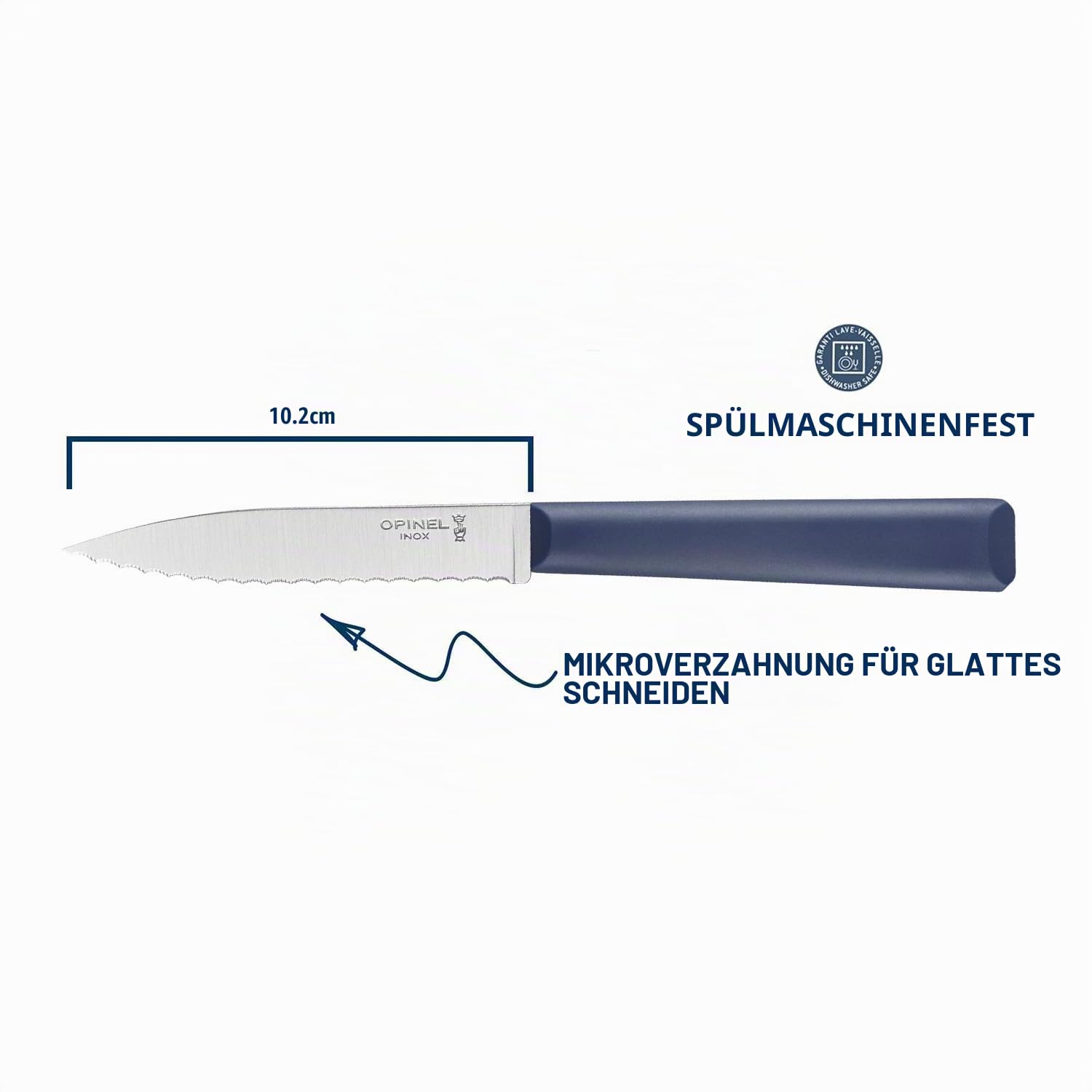 opinel-essentiels-n-313-k-chenmesser-10-cm-dunkelblau-office-crant image 2