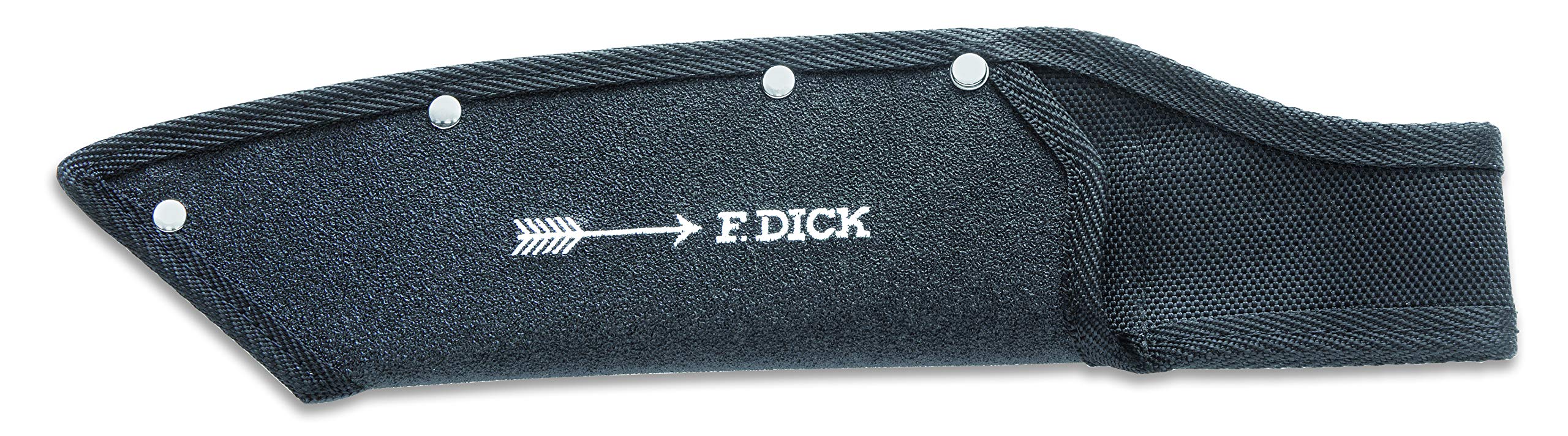 f-dick-red-spirit-messerscheide-90131000-f-r-ajax-kochmesser-schwarz image 1