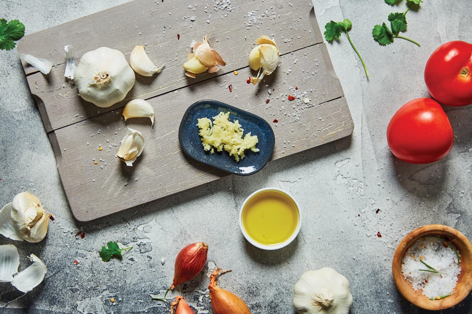 b-rner-mr-garlic-knoblauchpresse-aromapresse-f-r-knoblauchzehen image 3