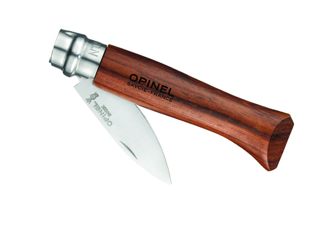 opinel-austernmesser-n-09-sandvik-12c27-padouk-griff-mit-virobloc image 5
