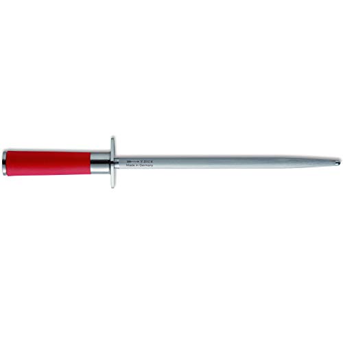 f-dick-red-spirit-flexibles-filetiermesser-18-cm-set-mit-rundem-standardzug-wetz image 8