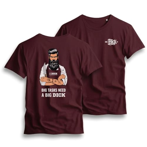 f-dick-t-shirt-power-collection-2-gr-e-s image 6