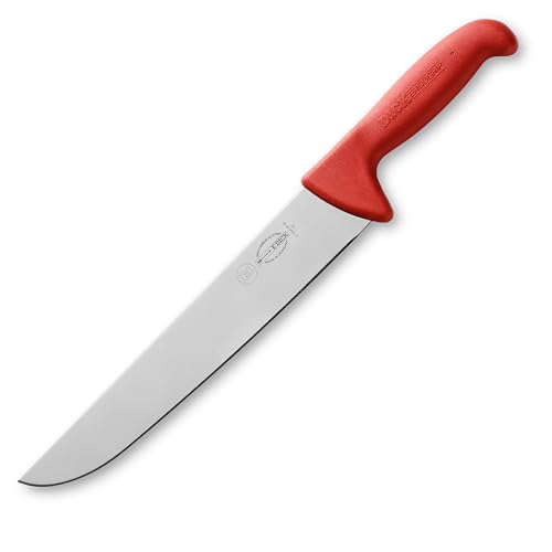 f-dick-ergogrip-blockmesser-26-cm-rot image 2