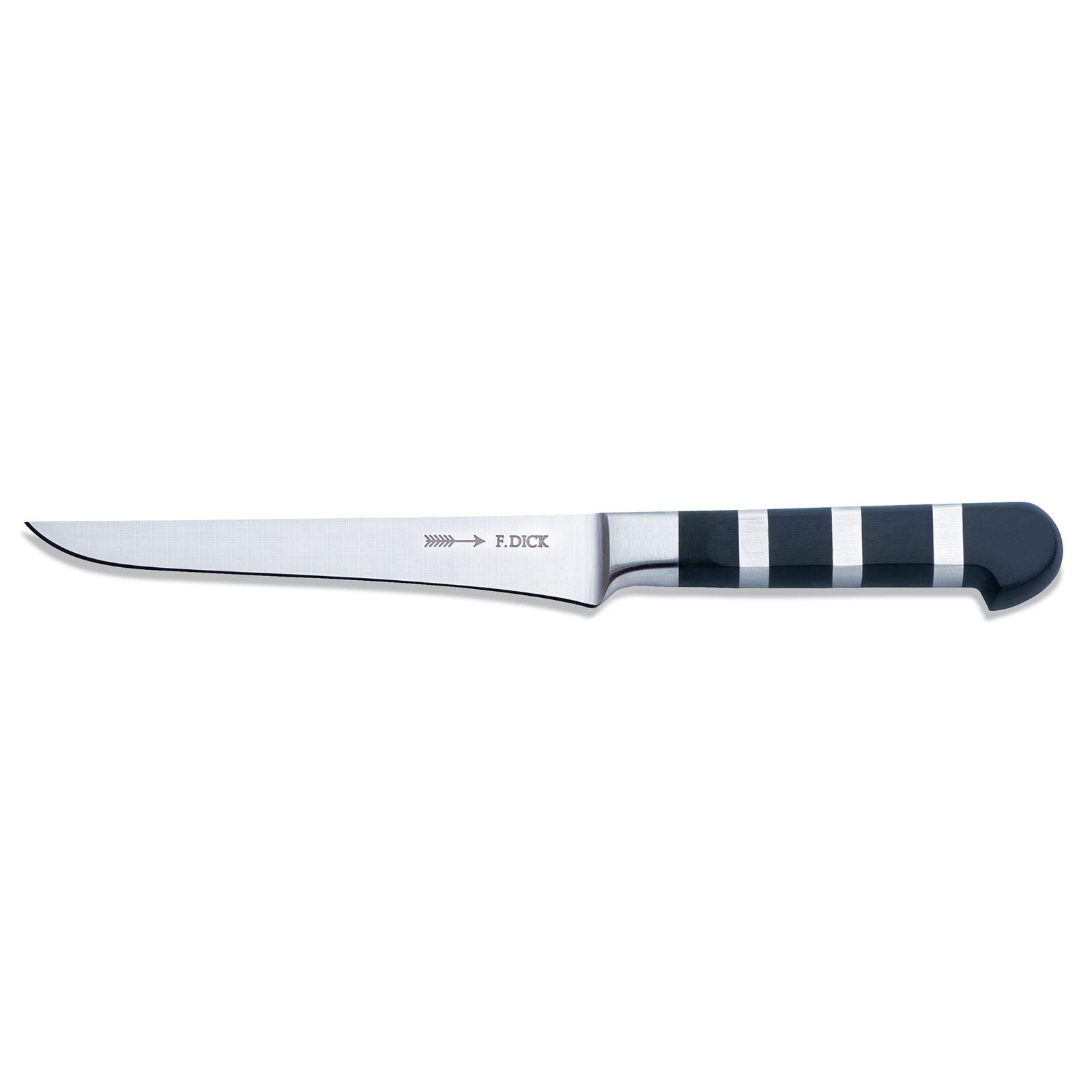 f-dick-1905-ausbeinmesser-15-cm-flexibel-set-inkl-rundem-standard-wetzstahl-25-c image 2