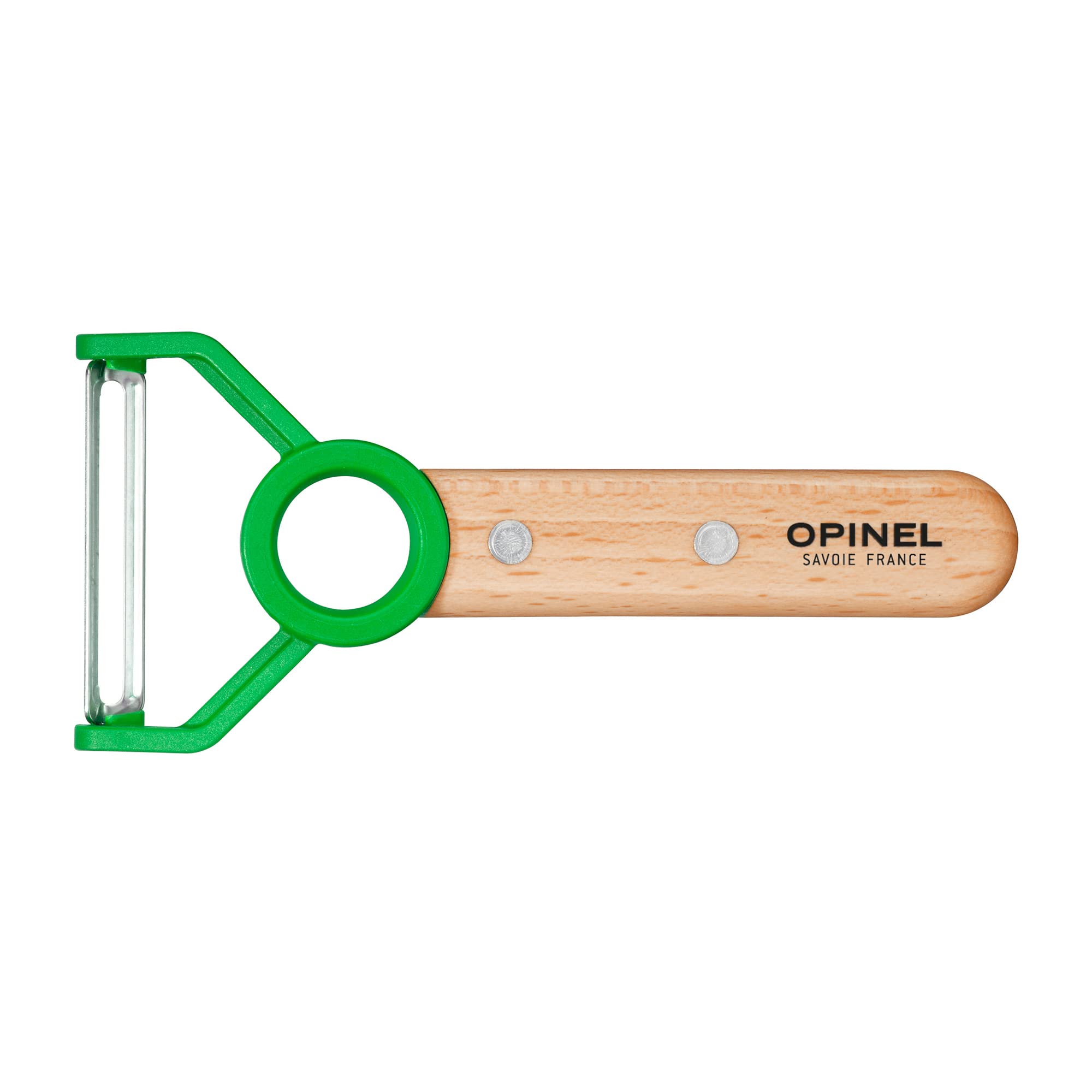 opinel-le-petit-chef-set-3-teilig-gr-n-kindermesser-mit-holzbox-26-6-cm image 8