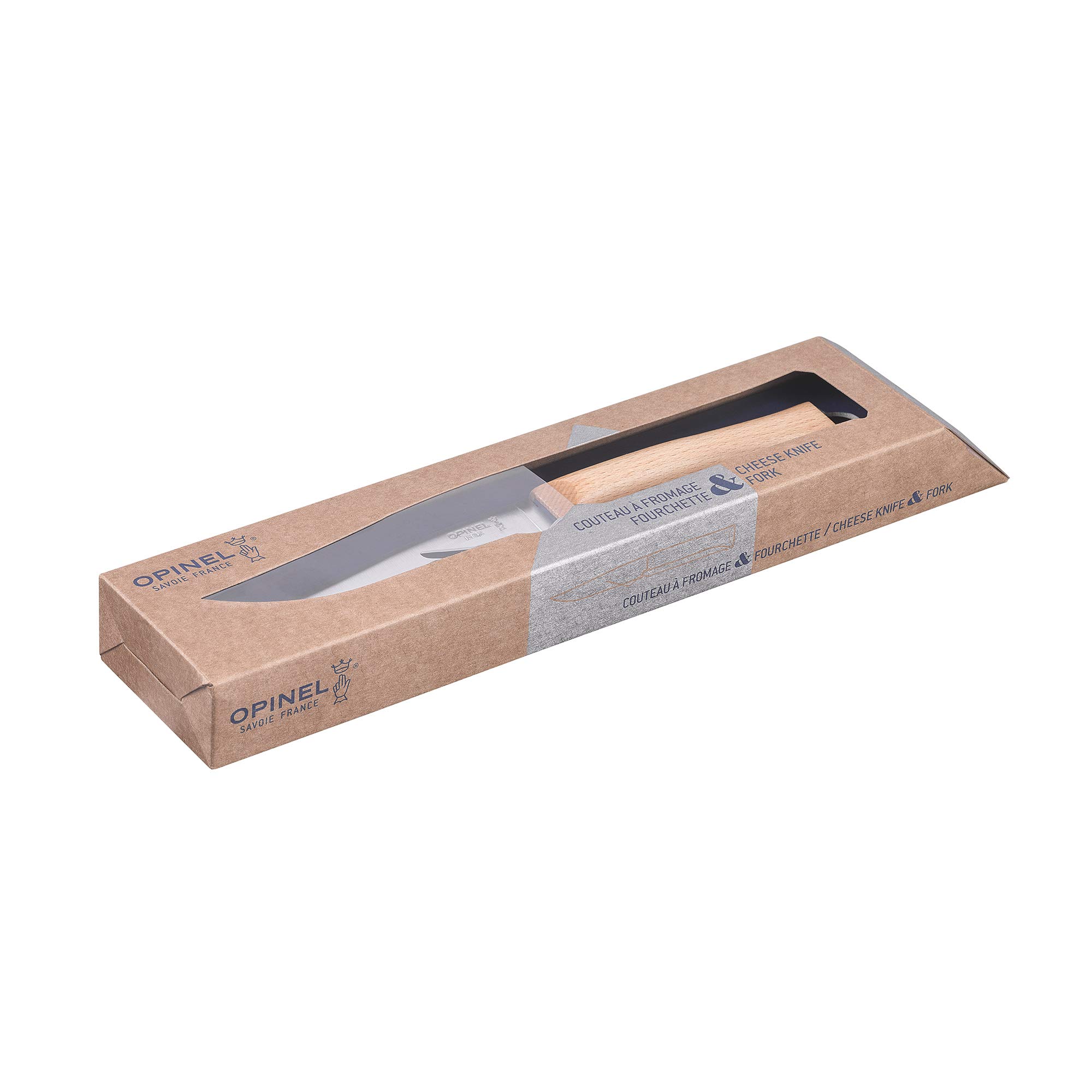 opinel-o001834-k-semesser-mit-gabel-tafelmesser-set-blau image 6