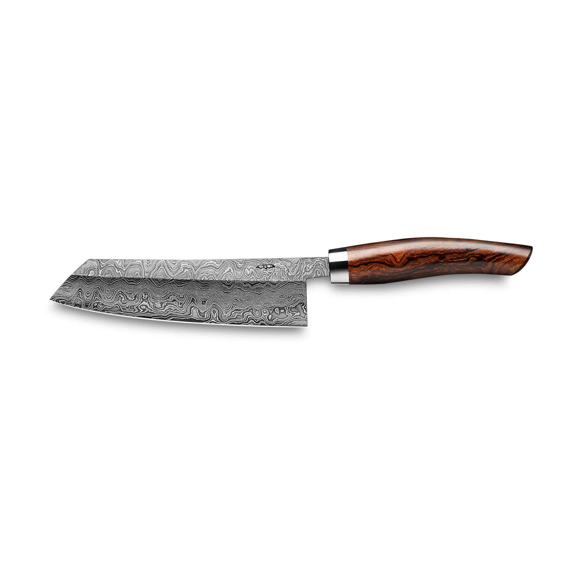 nesmuk-exklusiv-c100-kochmesser-140-mm-wilder-damast-330-lagen image 1