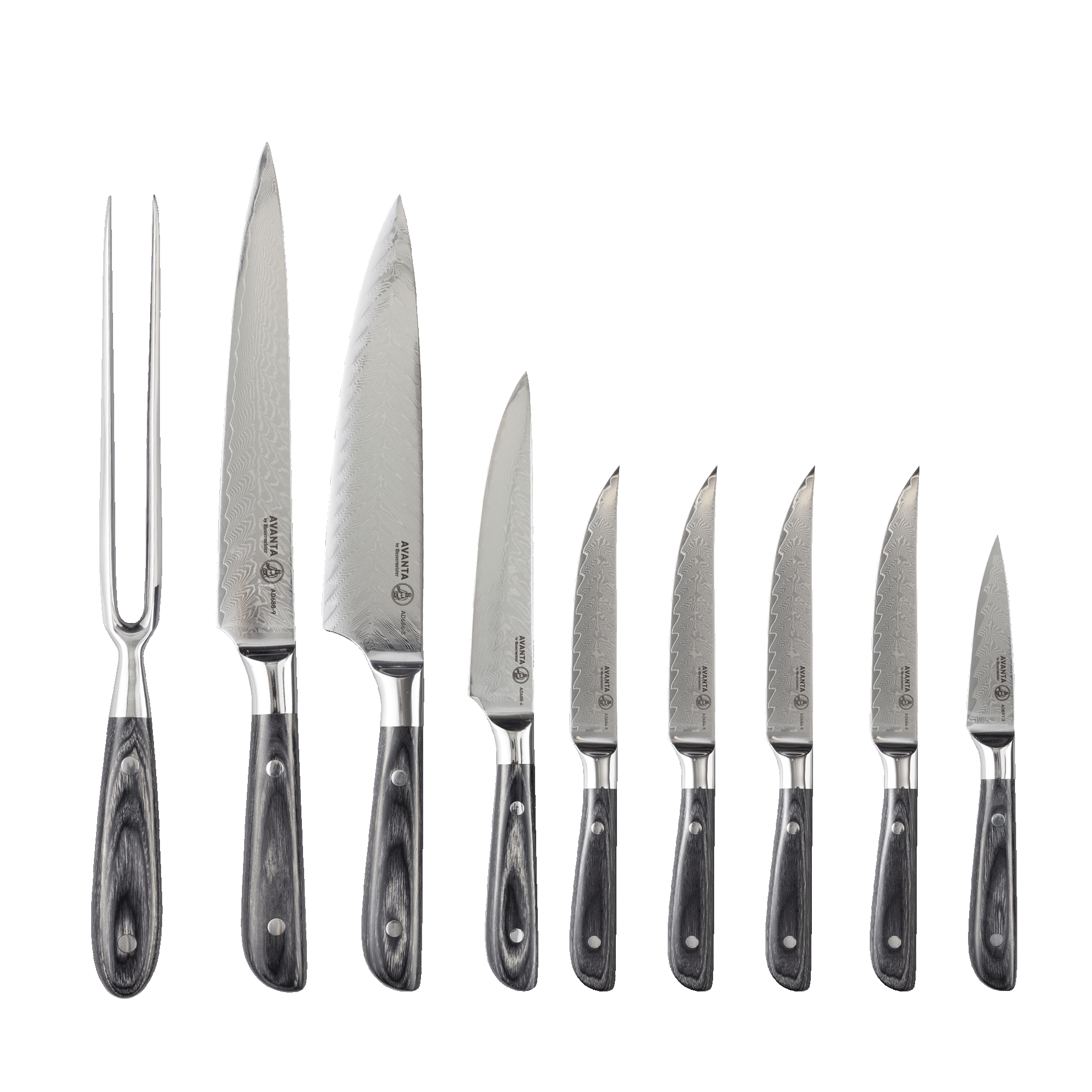 messermeister-avanta-damascus-messerblock-set-10-teilig image 8