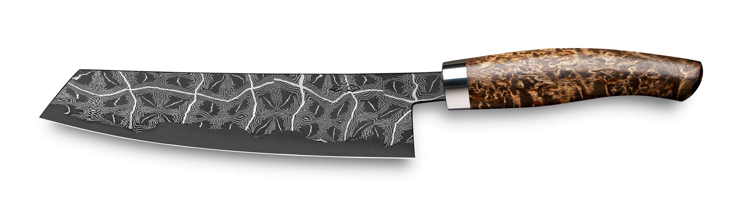 nesmuk-exklusiv-c150-kochmesser-180-mosaik-damast-7-401-lagen image 5