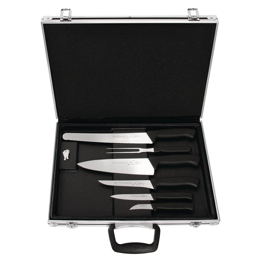 f-dick-prodynamic-messer-set-6-teilig-mit-magnetkoffer-81167000 image 2