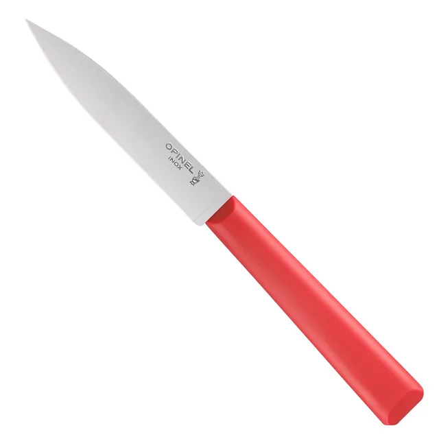 opinel-essentiels-no-312-gem-semesser-10-cm-rot-k-chenmesser-rostfrei image 1