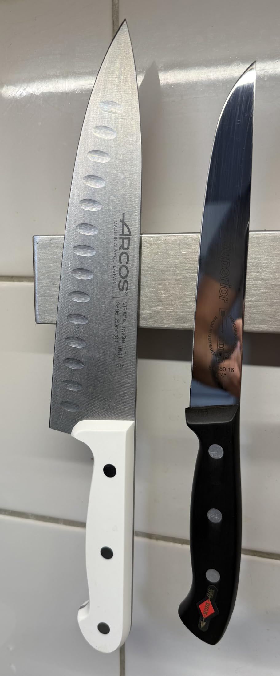 Unser neues Lieblingsmesser