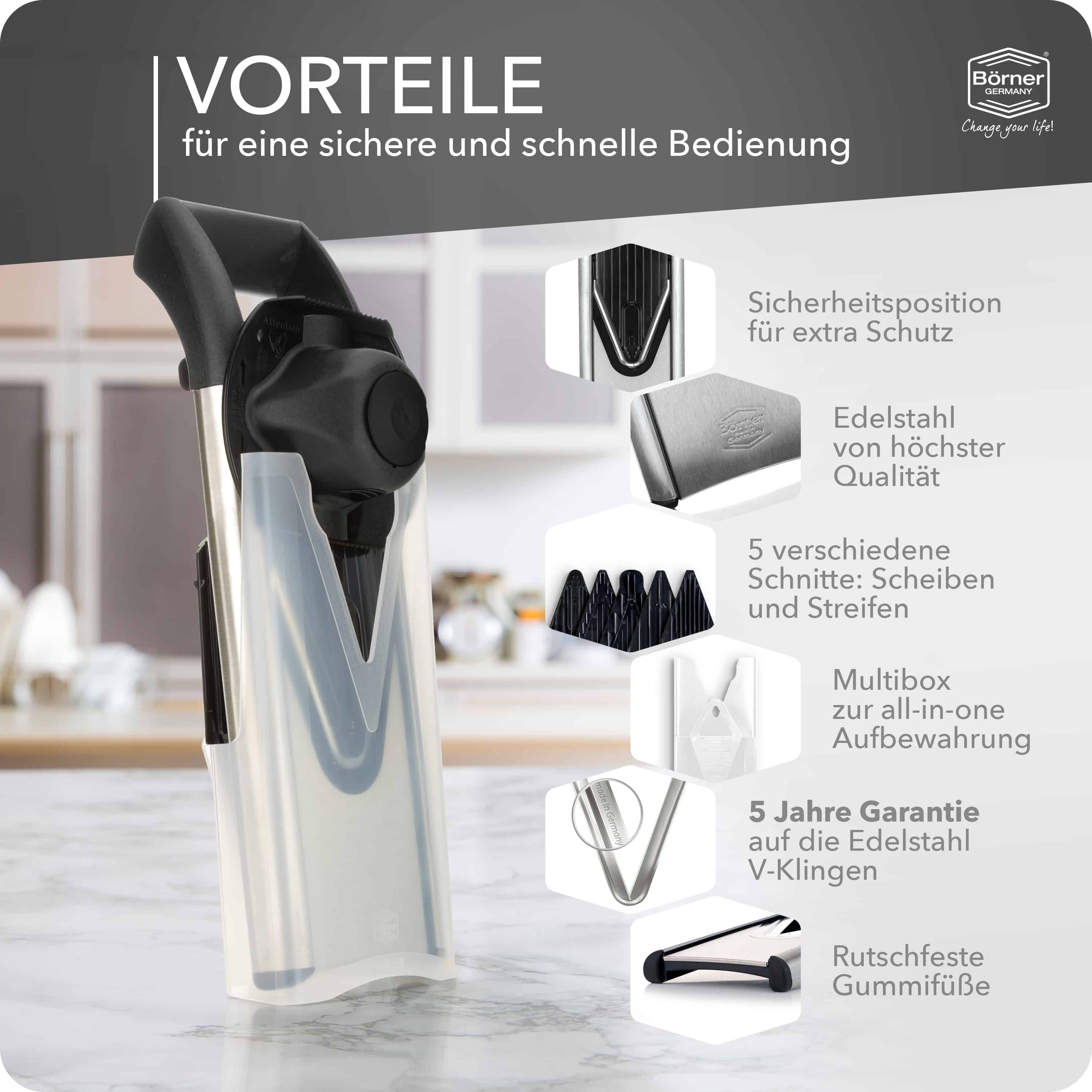 b-rner-v6-exclusiveline-starter-set-gem-sehobel-edelstahl image 4
