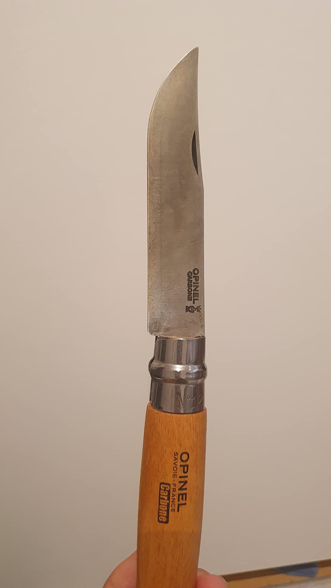 Gut, aber nichts für Nässe