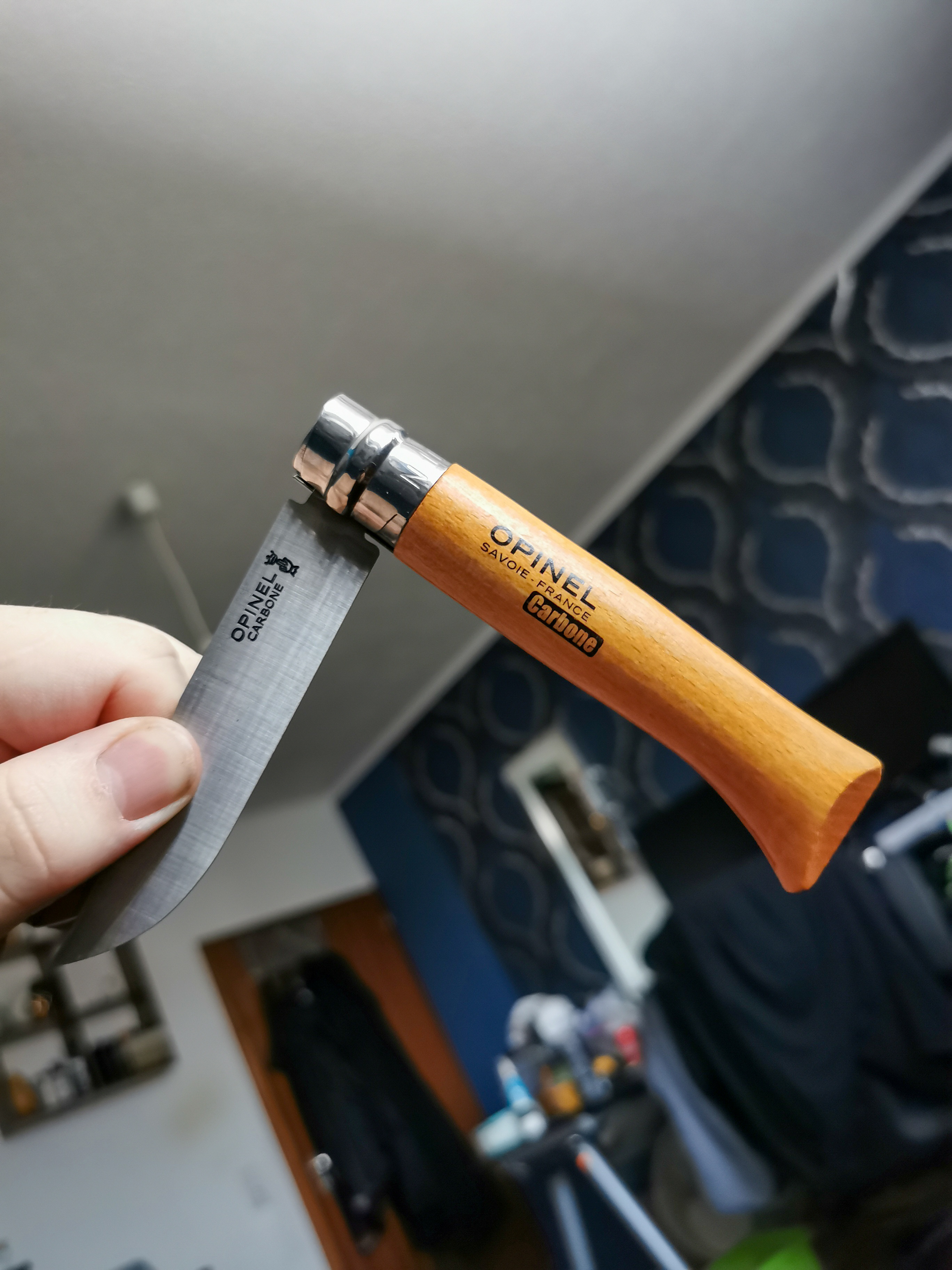 Nichts für Grobmotoriker