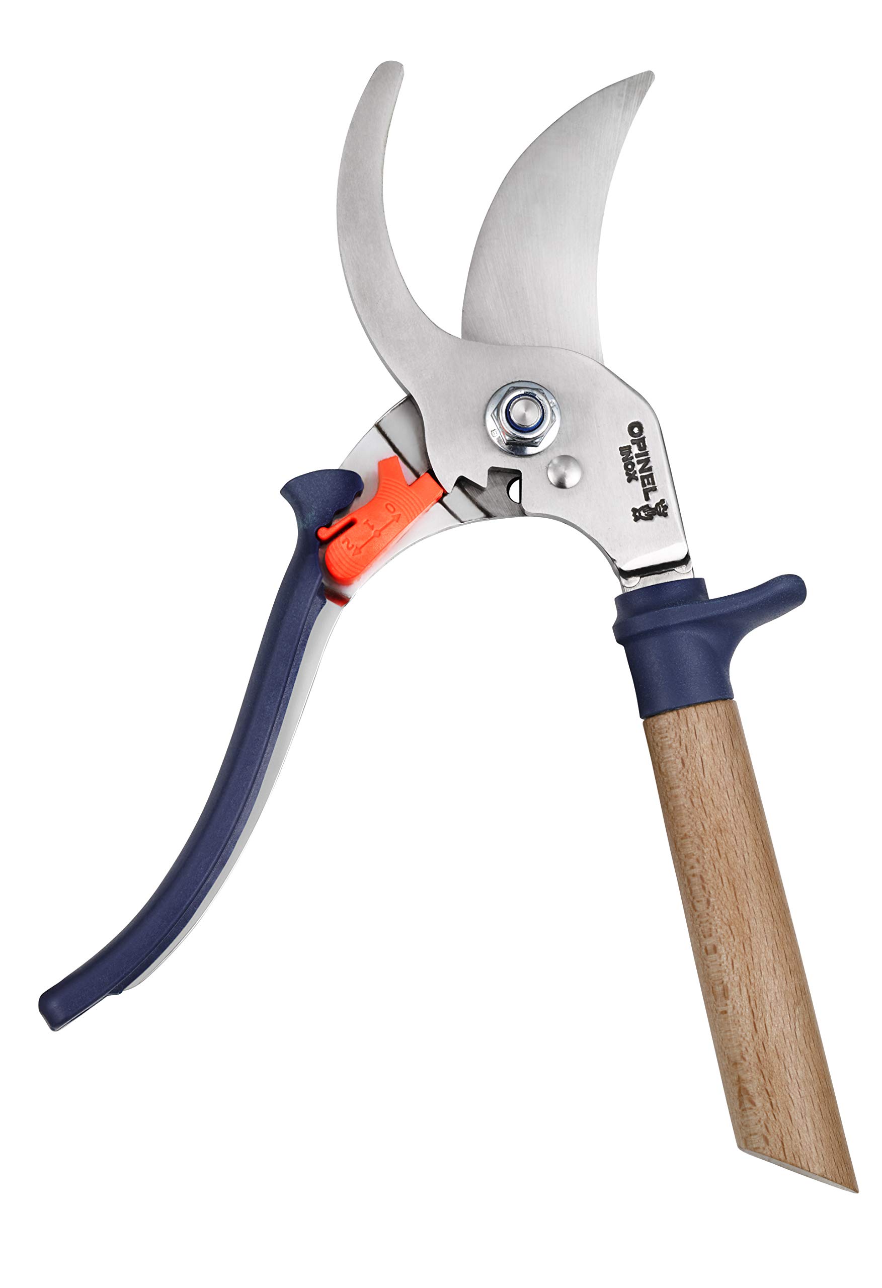 opinel-gartenschere-3-positionen-bis-20-mm image 3
