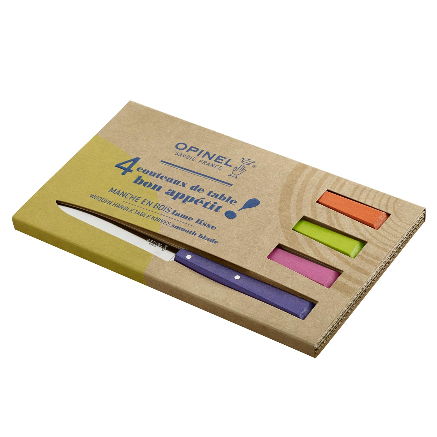 opinel-esprit-pop-messersatz-254225-4-teilig-grau image 6