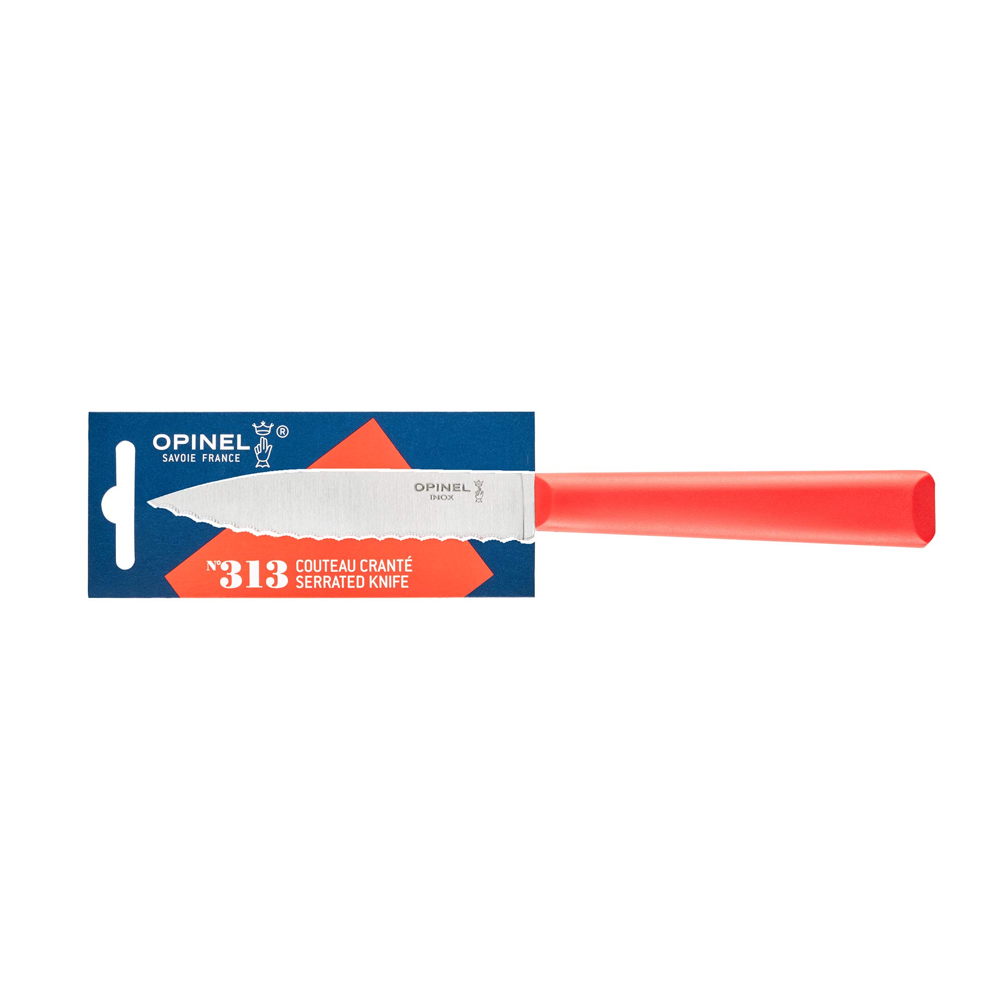 opinel-essentiels-no-313-k-chenmesser-10-cm-wellenschliff-rot image 2