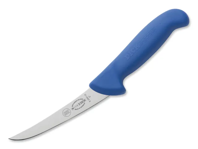 f-dick-ergogrip-ausbeinmesser-13-cm-gebogen-blau image 1