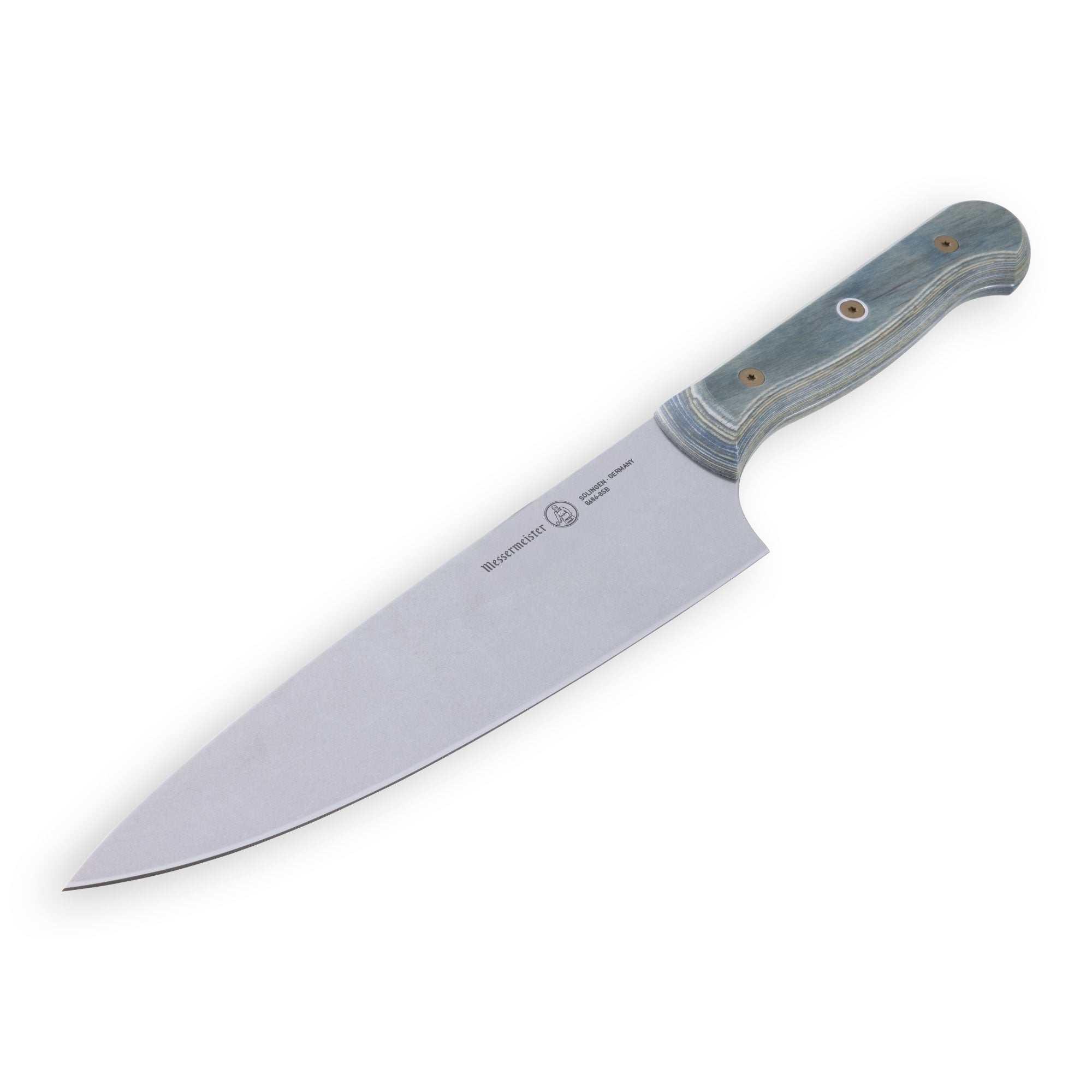 messermeister-custom-blue-kochmesser-20-cm-8-chef-s-knife image 7