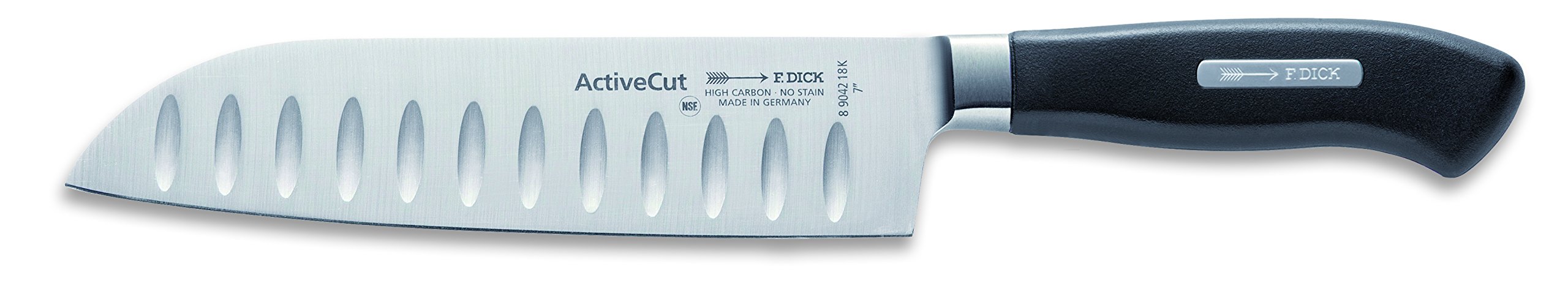 f-dick-activecut-messerblock-4knives-acryl-magnet-mit-4-messern-x30cr13-54-hrc image 3